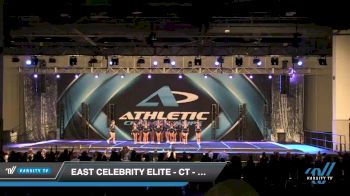 East Celebrity Elite - CT - Superstars [2023 L3 Senior - Small] 2023 Athletic Grand Nationals