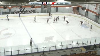 Replay: Home - 2024 Ottawa vs Nepean | Nov 10 @ 2 PM