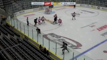 Replay: Home - 2025 Weyburn vs Estevan | Sep 10 @ 7 PM