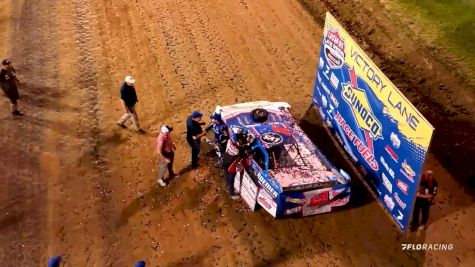 Top-3 Recap: North/South 100 Thursday Prelim Feature 1