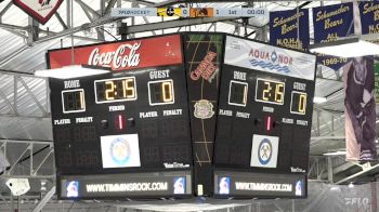 Replay: Home - 2024 Kirkland Lake vs Timmins | Jan 24 @ 6 PM