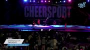 Winnersville Elite - Twilight [2023 L4 Senior Open Coed - D2] 2023 CHEERSPORT National All Star Cheerleading Championship