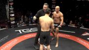 Grant Hartwig vs. Sergio Robles - Shamrock FC 310 Replay