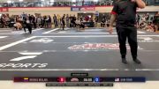 Moises Millan vs Sam Ford 2024 ADCC Austin Open