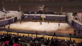 Malachi "Denver CO" at 2026 WGI Guard Kansas City Regional+