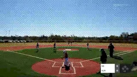 Athletics Jendro N vs. Southern Storm - 2021 Top Club National Fall Challenge - Bouse