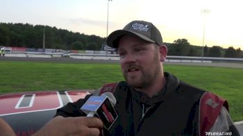Replay: Weekly Racing at Stafford | Jul 11 @ 5 PM