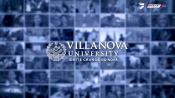 Replay: Seton Hall vs Villanova | Dec 31 @ 2 PM