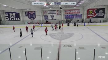 Replay: Home - 2024 Cyclones vs WBS Knights | Feb 16 @ 8 PM