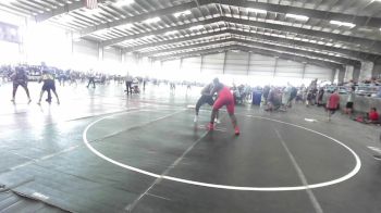 126 lbs Rr Rnd 2 - Mason Haines, Attrition Wrestling Gold vs Kade Yourkavitch, D3 Training Center