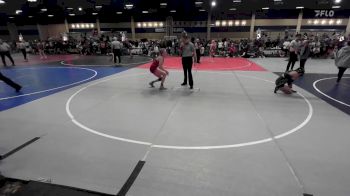 109 lbs Round Of 16 - Abbi Cooper, Community Youth Center (CYC) vs Gracie Pham, Ascend Wr Acd