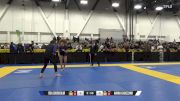 ANINA GHAZZAWI vs REA CHISHOLM 2024 World IBJJF Jiu-Jitsu No-Gi Championship