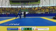 MATHEUS IBANHES BARBOSA CARVALHO vs JOSÉ KAYNAN DE CRISTO OLIVEIRA 2026 FPJJ Circuito Paulista GI Etapa 3