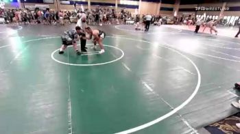 220 lbs Round Of 16 - Hector Haro, Cvbjj vs Abraham Avila, Topanga/BTSLA