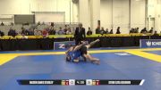 Stone Ezra Goodwin vs Mason James Stanley 2025 World IBJJF Jiu-Jitsu No-Gi Championship
