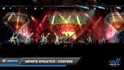 Infinite Athletics - Couture [2020 L1 Youth - D2 - Small Day 2] 2020 Spirit Sports: Duel In The Desert