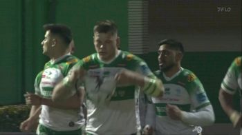 Replay: Benetton vs Ulster | Feb 15 @ 5 PM