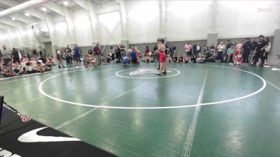 150 lbs Finals (2 Team) - Kellen Lusty, Team Prestige vs Timmy Valeti, Champions