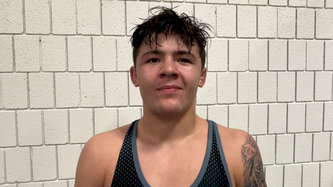 Bo Bassett On Epic Super 32 Final Bout With Daniel Zepeda