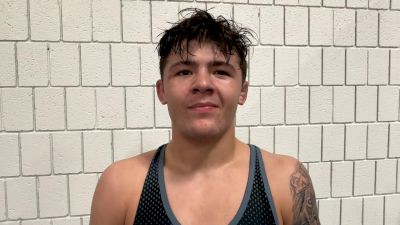 Bo Bassett On Epic Defense Soap Super 32 Final Bout With Daniel Zepeda