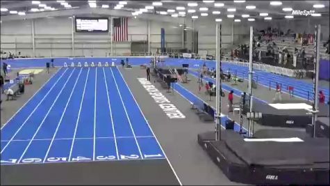 Replay: Pole Vault/High Jump - 2022 VA Showcase | Jan 15 @ 8 AM