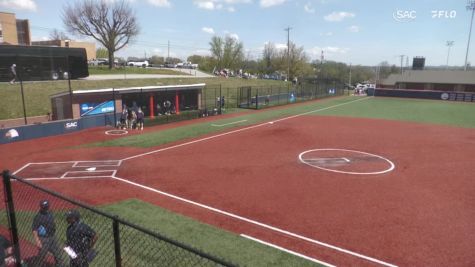Replay: Coker vs Carson-Newman - DH | Apr 5 @ 11 AM
