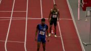 Men's 200m, Prelims 3