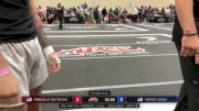 Frangello Baltodano vs Andres Garcia 2025 ADCC Orlando Open/Youth Trials