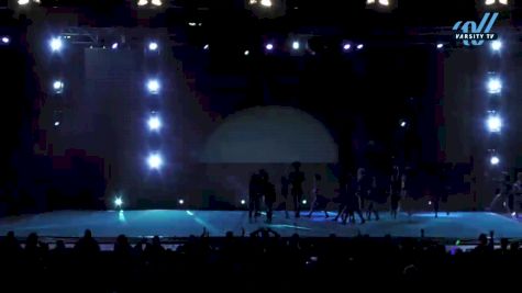 Cheer Extreme - Raleigh - Cougars [2024 L6 U18 NT Day 1] 2024 CHEERSPORT National All Star Cheerleading Championship