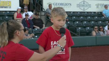 Replay: Home - 2025 York Revolution vs Gastonia | Apr 27 @ 4 PM