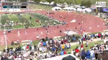 Replay: NSAA Outdoor Championships | May 20 @ 2 PM