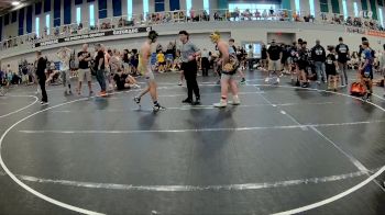 225 lbs Semis & 1st Wrestleback (8 Team) - Christian Oppedisano, BHWC | Florida Supreme YG vs Derrick Depetris, Florida Scorpions