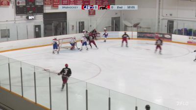 Replay: Home - 2024 Canadiens vs Spirit | Oct 3 @ 7 PM