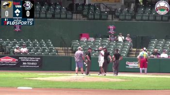 Replay: Away-AM - 2023 Honey Hunters vs Blue Crabs | Jul 23 @ 2 PM
