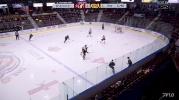 Replay: Away - 2025 Chilliwack vs Victoria | May 6 @ 6 PM