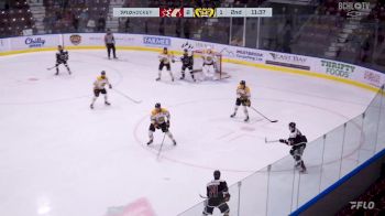 Replay: Home - 2025 Chilliwack vs Victoria | May 6 @ 6 PM
