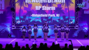 RP Storm - Drizzle [2025 L1 Performance Rec - 12Y (NON) Day 2] 2025 ACDA Reach the Beach Rec Nationals