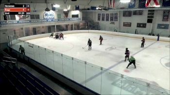 Replay: Horse Men vs Pond Frogs | Aug 7 @ 10 PM