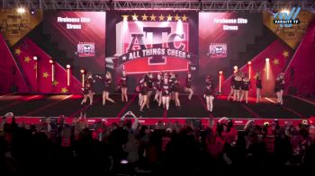 Firehouse Elite - Sirens [2024 L2 Junior - Medium 1] 2024 ATC Bellevue Grand Nationals