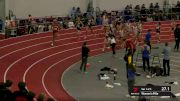 Women's Mile, Prelims 1