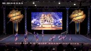 East Celebrity Elite - Oakdale - Day 1 [2024 Divas Level 1.1 Mini-B D1 Divas] 2024 Winner's Choice Championships - Mohegan Sun