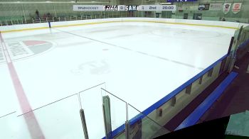 Replay: Home - 2023 Winnipeg vs SAHA | Nov 24 @ 9 AM