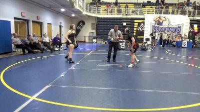 170 lbs Consy 4 - Jacqueline Watson, Central Cambria vs Emily Neeper, Curwensville