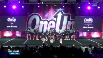 ICE - Mini Moons [2025 L2 Mini Day 1] 2025 One Up Grand Nationals