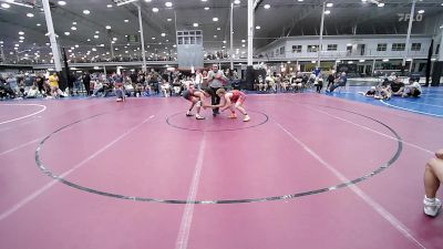 147 lbs Rr Rnd 2 - Andrew Messner, Berks Catholic vs Gerard Marrone, Revival Black