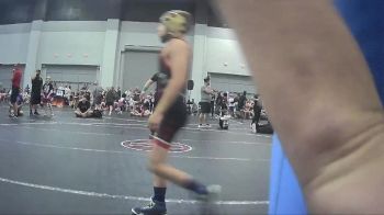 80 lbs Round 3 (3 Team) - Sloan Sears, Project X vs Matt Bly, Team Dash