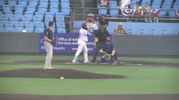 Replay: Away - 2025 York Revolution vs FerryHawks | Jul 24 @ 6 PM