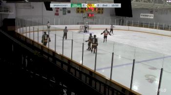 Replay: Home - 2024 Alexandria vs Ottawa West | Feb 1 @ 7 PM