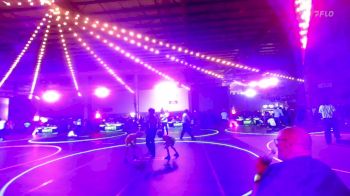 46 lbs 5th Place - Rush Wilson, Keystone Kids WC vs Liam Sumner, Mile High WC