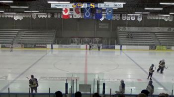 Replay: Home - 2025 Oil Kings vs Grande Peace | Feb 23 @ 2 PM